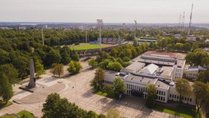 Kaunas.lt archyvo nuotr.