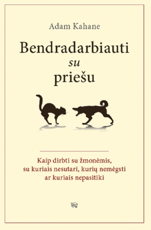 Knygynų tinklo VAGA nuotr.