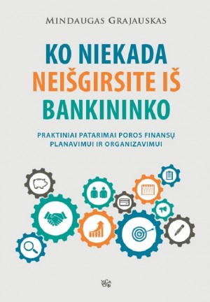 Knygynų tinklo VAGA nuotr.