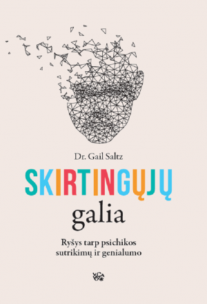 Knygynų tinklo VAGA nuotr.