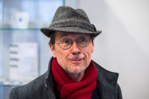 Prof. Liudas Mažylis / Jono Petronio nuotr.