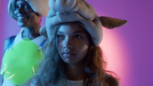 Filmo "Madeline’s Madeline" kadras