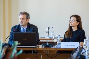 Rūta Pumputienė / Organizatorių archyvo nuotr.