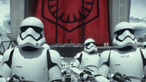 Kompanijos "Disney" filmas "Žvaiždžių karai"