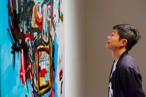 Yusaku Maezawa / Instagram archyvo nuuotr.