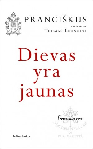 thumbnail_PRANCISKUS_dievasyrajaunas_72max