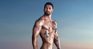 Alex Minsky / Michael Stokes nuotr.