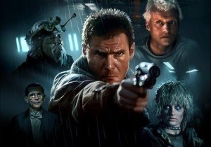 Filmo Blade Runner (1982) kadras