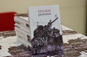 Gulago partizanai