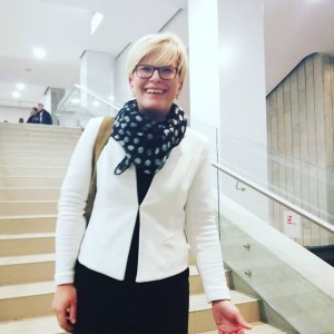 Ingrida Šimonytė / © KaunoZinios.lt nuotr.