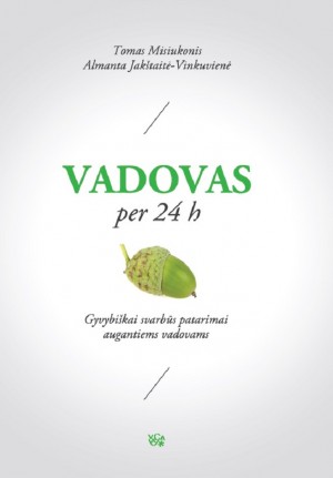 Knygynų tinklo VAGA nuotr.