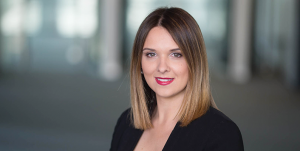 „Swedbank“ vyresnioji ekonomistė Laura Galdikienė / ziniuterasa.swedbank.lt archyvo archyvo nuotr.