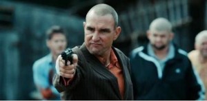 Filmo "Redirected" kadras