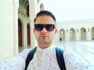 Edvardas Žičkus / Asmeninio archyvo nuotr.