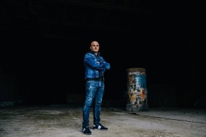 Dailius Dargis / © Gabijos Labutytės nuotr.