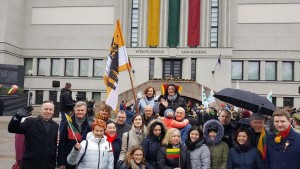 @kaunoliberalai archyvo nuotr.