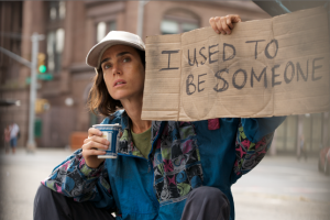 Kino filmo "Shelter" kadras