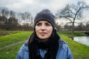 Renata Šakalyte-Jakovleva © Mindaugo Drigoto nuotr.
