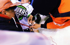 „Kaunas Hockey“ archyvo nuotr.