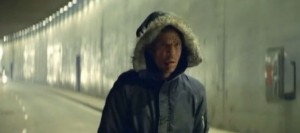 UNCLE "Rabbit in Your Headlights" vaizdo klipo kadras