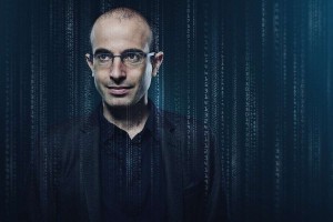 Yuvalis Noah Harari