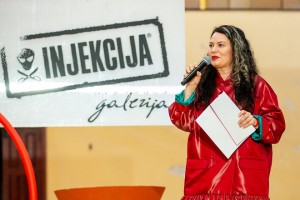 © Gyčio Vidžiūno nuotr.