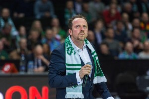 Andrius Žiurauskas / © Lino Žemgulio nuotr