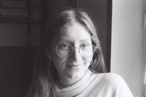 Augustė Dudutytė / Eglės Mameniškytės nuotr.