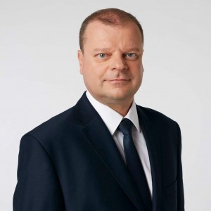 Saulius Skvernelis /Asmeninio archyvo nuotr.