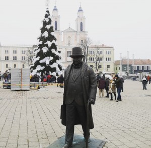 © KaunoZinios.lt nuotr.