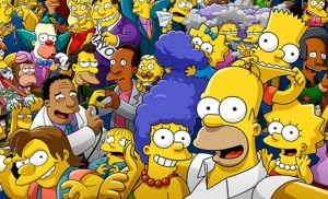 Simpsonai