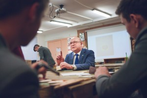 Visvaldas Matijošaitis / Organizatorių archyvo nuotr.