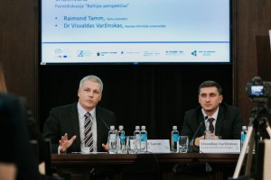 Ansis Vegners / NORDEN.LV nuotrauka