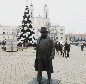 © KaunoZinios.lt nuotr.