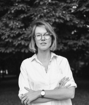 Beata Tiškevič / © Agnės Papievytės nuotr.