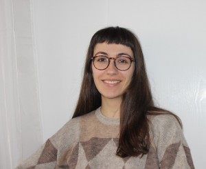 Clàudiai Freixes / Asmeninio archyvo nuotr.