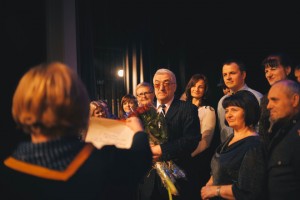 Miško archyvas nuotr.