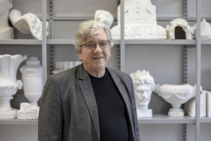 Gintaras Prikockis (KTU nuotr.)