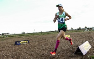 Gintarė Venčkauskaitė-Juškienė / UIPM nuotr.