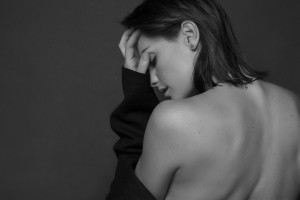Jurga Šeduikyė / © Vaido Jokubausko nuotr.