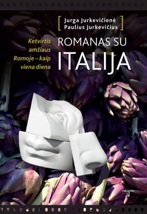 Romanas su Italija