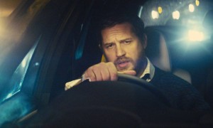 Filmo "Locke" kadras