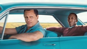 Filmo "Green Book" kadras