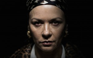 Filmo "Cocaine Godmother" kadras
