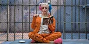 Filmo "Suicide Squad" kadras