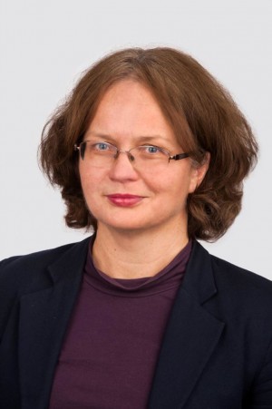 Jūratė Imbrasaitė / Asmeninio archyvo nuotr.