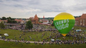 Kaunas.lt archyvo nuotr.
