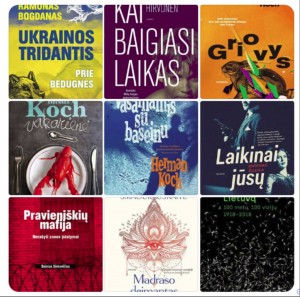 Knygos kaina Knygu muge