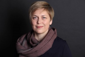 Laima Kreivytė, Inetos Armanavičiūtės nuotr.