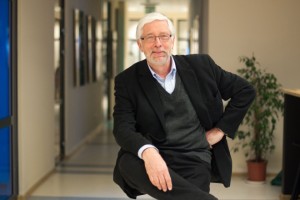 Antanas Šileika / Liudo Masio nuotr.